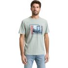 Muška majica Tom Tailor photoprint t-shirt