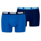 Muški donji veš Puma MEN EVERYDAY BASIC BOXERS 2P