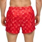 Mu&scaron;ki kupaći Puma SWIM MEN PRINTED CAT SHORT SHORTS 1P
