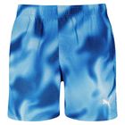 Muški kupaći Puma SWIM MEN PRINTED RASTERIZED MID SHORTS 1P