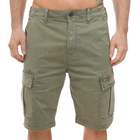 Muški šorc Tommy Hilfiger tjm otis washed cargo short