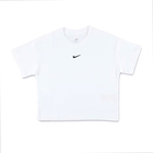 Ženska majica Nike G NSW TEE BOXY ESSNTL LBR