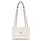 Ženska torba Guess GIULLY II 2 COMP CNVRTBLE FLAP
