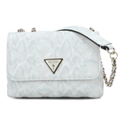 Ženska torba Guess GIULLY II MINI 2 COMP CVTR FLP