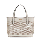 Ženska torba Guess LETTY 2 IN 1 MINI TOTE