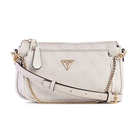 Ženska torba Guess NOELLE II DBL POUCH CROSSBODY