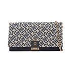 Ženska torba Tommy Hilfiger th her chain cross jacqu