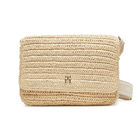 Ženska torba Tommy Hilfiger TH SPRING LOGO CONV CROSSOVER