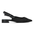 Ženske cipele Karl Lagerfeld Kerrie Orchid Lace Sling