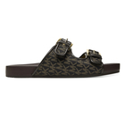 Ženske papuče Michael Kors Byers Sandal