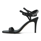 Ženske sandale Michael Kors Marcia Heeled Sandal
