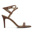 Ženske sandale Michael Kors Marcia Heeled Sandal