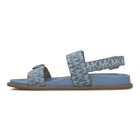 Ženske sandale Michael Kors Nia Flat Sandal