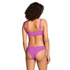 Ženski kupaći Puma SWIM WOMEN BANDEAU TOP 1P