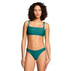 Ženski kupaći Puma SWIM WOMEN BANDEAU TOP 1P