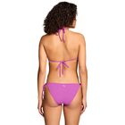 Ženski kupaći Puma SWIM WOMEN TRIANGLE TOP 1P