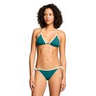 Ženski kupaći Puma SWIM WOMEN TRIANGLE TOP 1P
