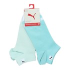 Ženske čarape Puma WOMEN SEASONAL SNEAKER SOCK 2P