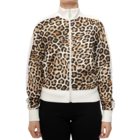 Ženski duks Puma T7 LEO LUXE AOP Short Track Jacket