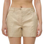 Ženski šorc Guess ISABEAU LININ SHORT