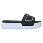 Dječije papuče Puma KARMEN SLIDE JR
