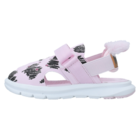 Dječije sandale Puma EVOLVE SANDAL MATES AC INF