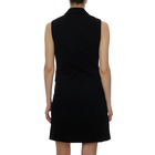 Ženska haljina Karl Lagerfeld Punto Dress