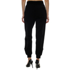 Ženske hlače Karl Lagerfeld Fashion Sweatpants W/Piping