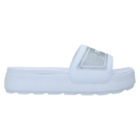 Ženske papuče Puma KARMEN SLIDE SPACE METALLICS