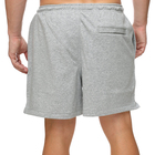 Muški šorc Nike M NK CLUB FLOW FT SHORT
