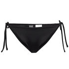 Ženski kupaći donji dio Puma SWIM WOMEN SIDE TIE BIKIN