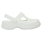 Dječije papuče Crocs Classic Mary Jane Clog K