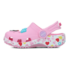 Dječije papuče Crocs Mickey Frnds Minnie Cls Clg T