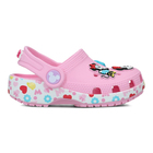 Dječije papuče Crocs Mickey Frnds Minnie Cls Clg T