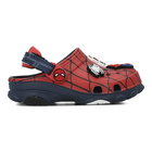 Dječije papuče Crocs Spider-Man All Terrain Clog T