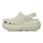 Ženske papuče Crocs Mega Crush Clog