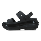 Ženske papuče Crocs Mega Crush Sandal