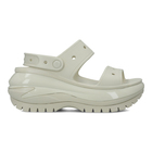 Ženske papuče Crocs Mega Crush Sandal