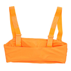 Ženski kupaći Puma SWIM WOMEN BANDEAU TOP 1P