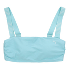 Ženski kupaći Puma SWIM WOMEN BANDEAU TOP 1P
