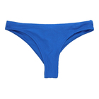 Ženski kupaći Puma SWIM WOMEN JACQUARD BRAZILIAN 1P