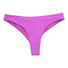 Ženski kupaći Puma SWIM WOMEN JACQUARD BRAZILIAN 1P