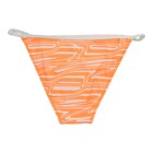 Ženski kupaći Puma SWIM WOMEN PRINTED BRIEFS 1P