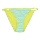 Ženski kupaći Puma SWIM WOMEN PRINTED BRIEFS 1P