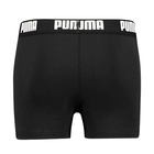 Dječiji kupaći Puma SWIM BOYS LOGO SWIM TRUNK 1P