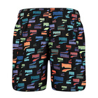 Dječiji kupaći Puma SWIM BOYS MEDIUM LENGTH LOGO PRINT SHORTS 1P