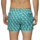 Muški kupaći Puma SWIM MEN FORMSRTIP SHORT SHORTS 1P