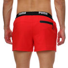 Muški kupaći Puma SWIM MEN LOGO SHORT LENGTH SWIM SHORTS 1P