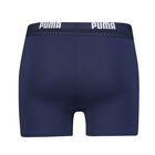 Muški kupaći Puma SWIM MEN LOGO SWIM TRUNK 1P