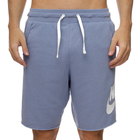 Muški šorc Nike CLUB ALUMNI HBR FT SHORT